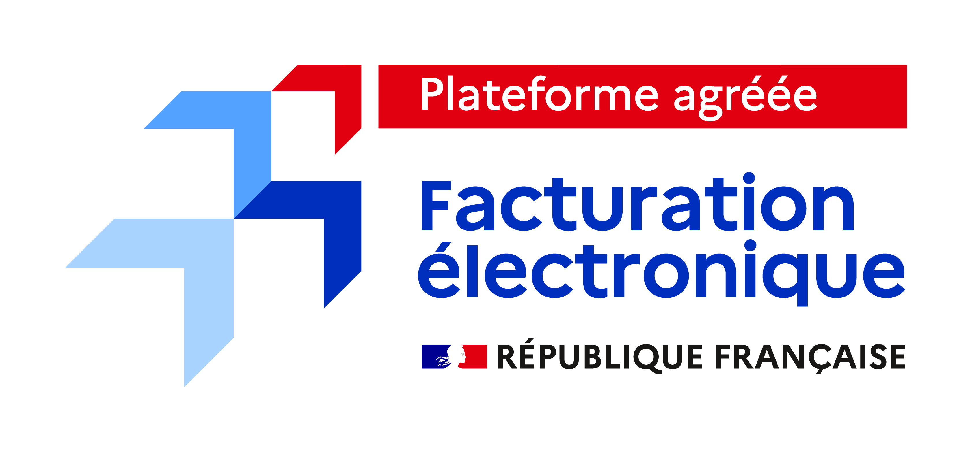 Plateforme agréée – Facturation électronique – République Française